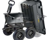 Gorilla Cart