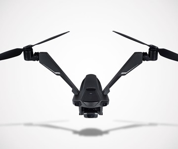 V-Coptr Falcon Drone V-Coptr Falcon Drone