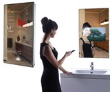 Cybertecture Mirror - News Feed and TV Settings