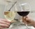 The Wand - Hangover-Preventing Wine Filter The Wand - Hangover-Preventing Wine Filter
