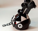 Mug Chomp Self-Adjusting Coaster