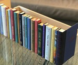 CovoBox Hidden Storage - Real Books Electronics Covers