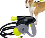 Hyper Pet Cool Down Misting Leash