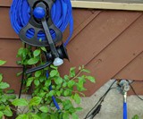 FreeReel Cord & Hose Management System