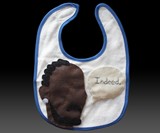 Omar Little Bib