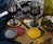 Game of Thrones Wax Seal Coasters Game of Thrones Wax Seal Coasters