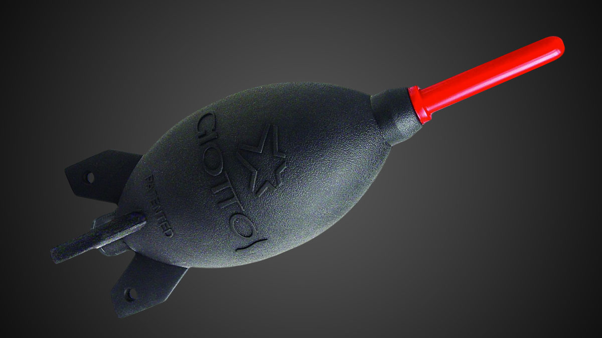 Rocket Air Blaster Rocket Air Blaster