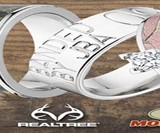 Camo Ever After Ring