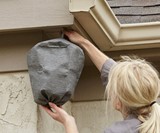 Waspinator Wasp Nest Decoy