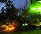 Tentsile Stingray Tree Tent