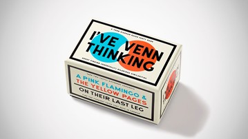 I've Venn Thinking Game I've Venn Thinking Game