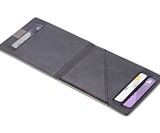 DUN Wallet - World's Thinnest Leather Billfold