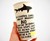 Mature Monday Shark Travel Mug