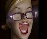 NiteSpecs LED Reading Glasses