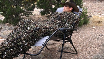Cocoon Sleep Sack