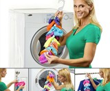 SockDock - Washable/Dryable Sock Organizer