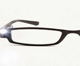 NiteSpecs LED Reading Glasses