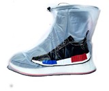 DrySteppers - Raincoats for Your Sneakers