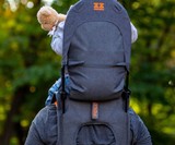 MiniMeis G4 Shoulder Carrier