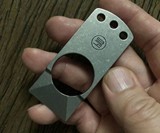 JHO Knives SLUG Pry Bar