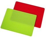 Multi-Use Silicone Pyramid Baking Mat