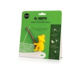 Al Dente Spaghetti Tester & Steam Releaser