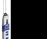 R2-D2 Carry-On Luggage