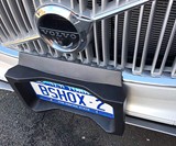 BumpShox XXL - Front Car Bumper Protector