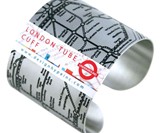 Metro Cuffs