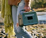 Yoshino B330 SST Solid-State Portable Power Station