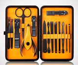 Nail Grooming Kit