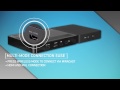 PicoPro Pocket Projector