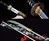 Hand Forged Samurai Swords Hand Forged Samurai Swords