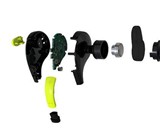 MMOVE Stereo Bluetooth Earbuds