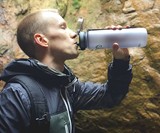 Embrava Best Ever Water Bottle