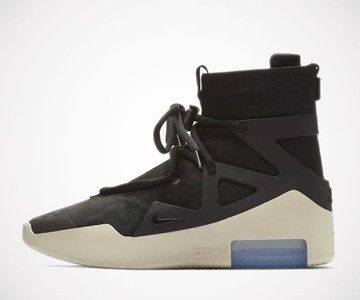 Nike Air Fear of God 1 Sneaker Nike Air Fear of God 1 Sneaker