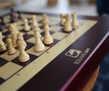 Square Off Chess Set - Play Remote or AI Opponents