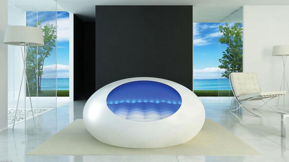 Serenity Pod Bed