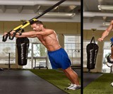 TRX Suspension Training Home Kit