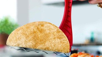Taco Toaster Taco Shell Makers