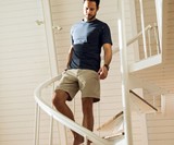 Olivers Apparel Capital Short