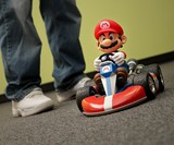 Mario Kart RC Cars-488