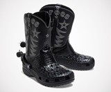 Crocs Classic Cowboy Boot