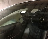 Lukas Car Dash Camera with GPS