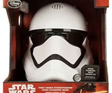 The Force Awakens Voice Changing Masks