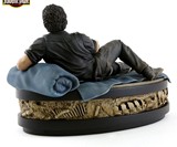 Jurassic Park Dr. Ian Malcolm Statue