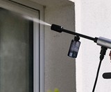 HOTO Cordless Power Washer