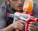 Nerf Pro Gelfire Mythic Blaster