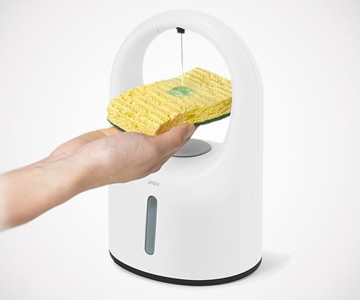 Umbra Rain Automatic Soap & Sanitizer Dispenser