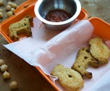Foodini 3D Food Printer